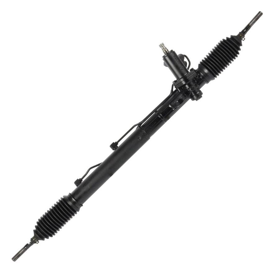 Power Steering Rack & Pinion - 30459