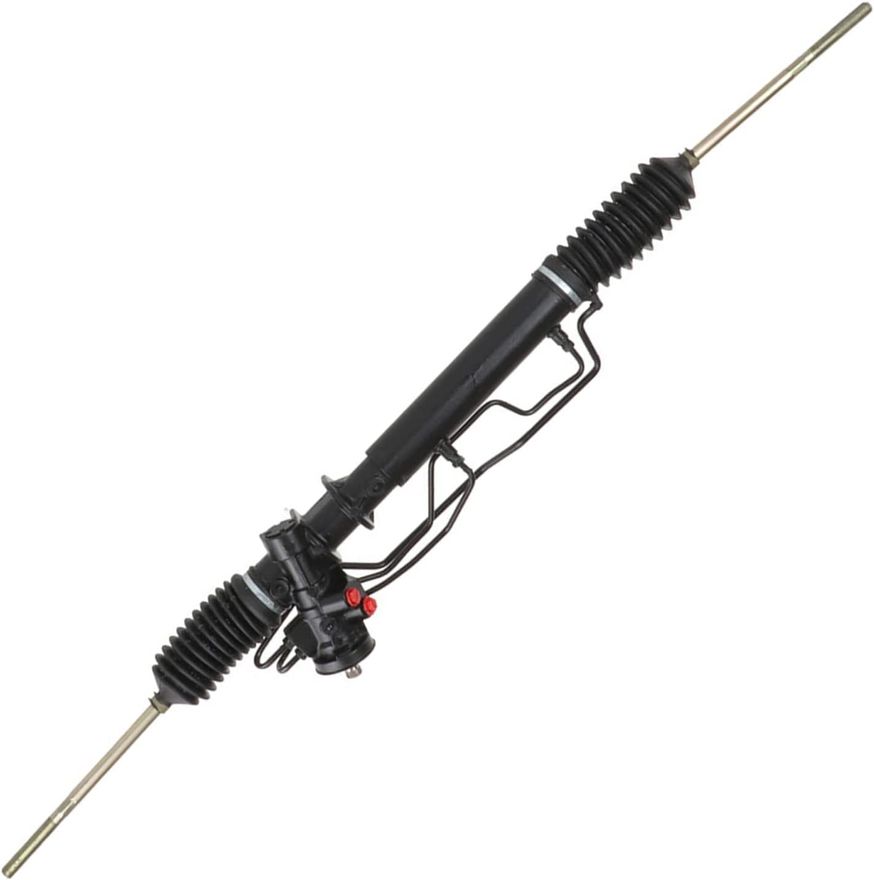 Power Steering Rack and Pinion - 754