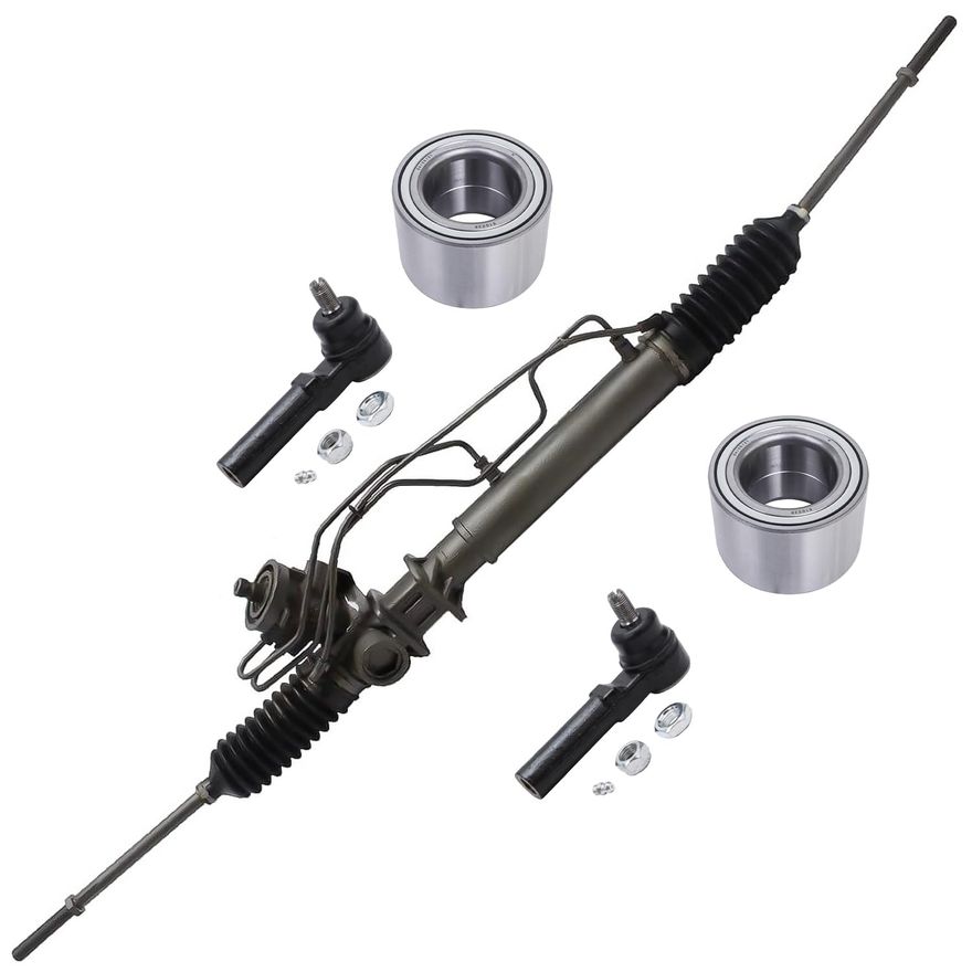 Main Image - Front Rack & Pinion Bearings