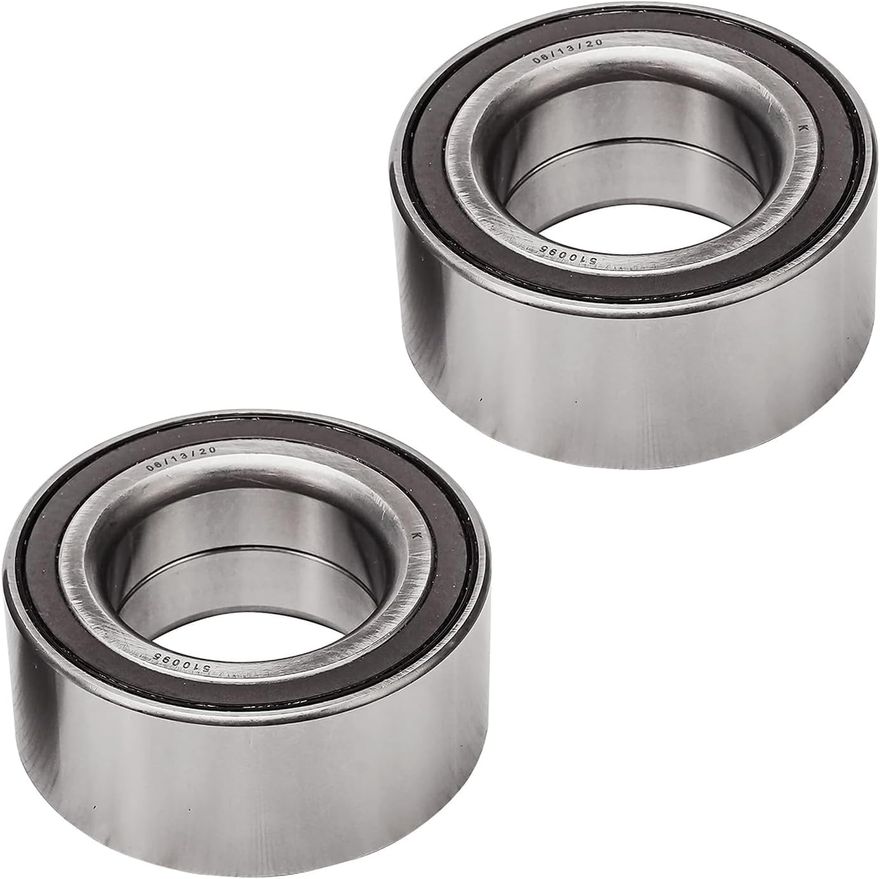 Front Wheel Bearing - 510095 x2