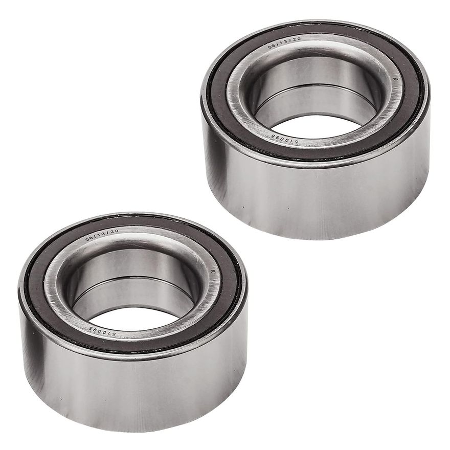 Front Wheel Bearing - 510095 x2