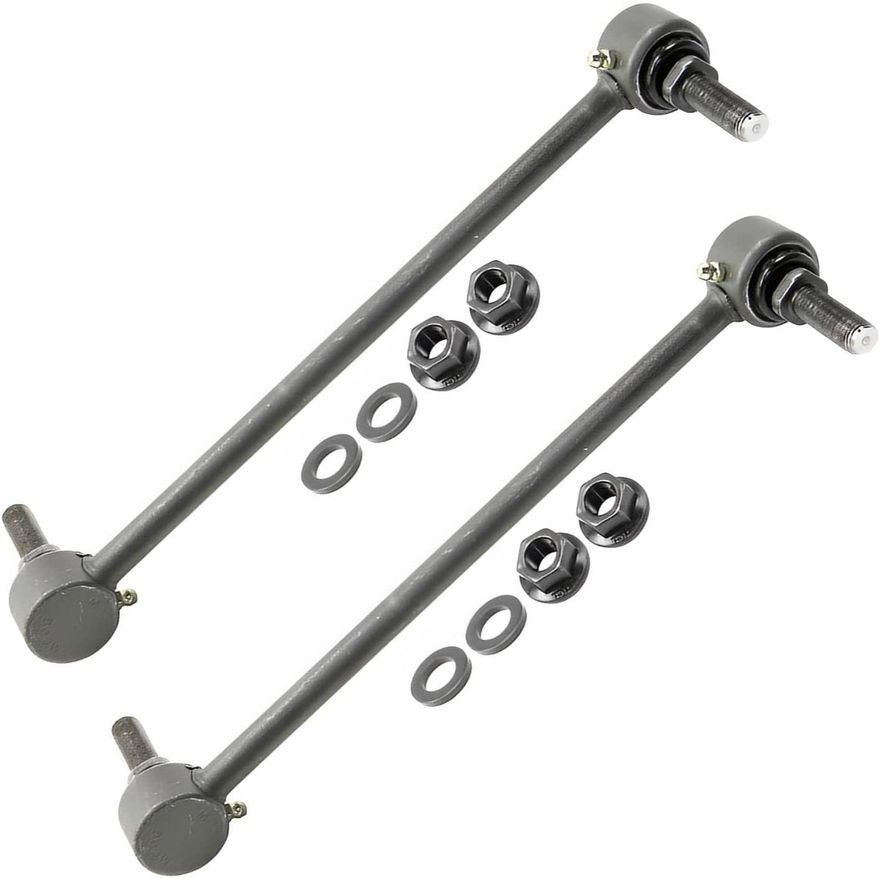 Front Sway Bar Link - K750746 x2