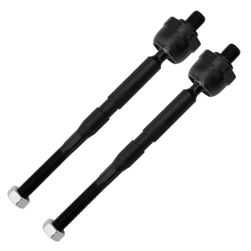 Front Inner Tie Rod - EV801300 x2
