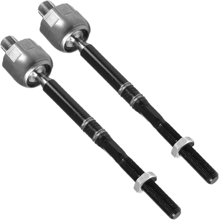 Front Inner Tie Rod - EV800923 x2