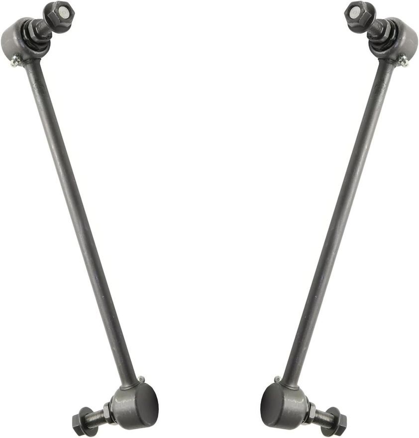 Front Sway Bar Link - K750814_K750815