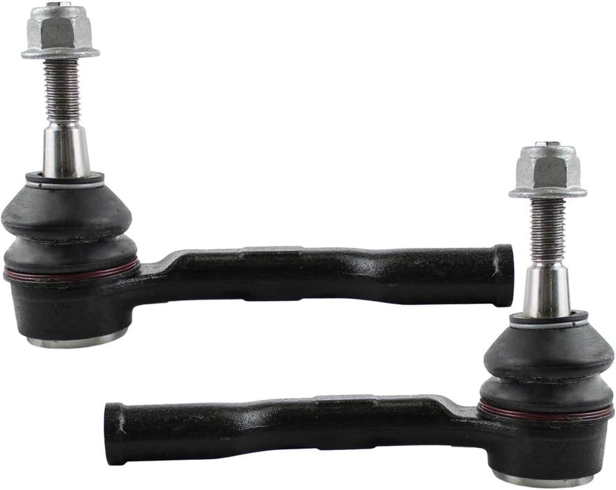 Front Outer Tie Rod - ES801322_ES801323