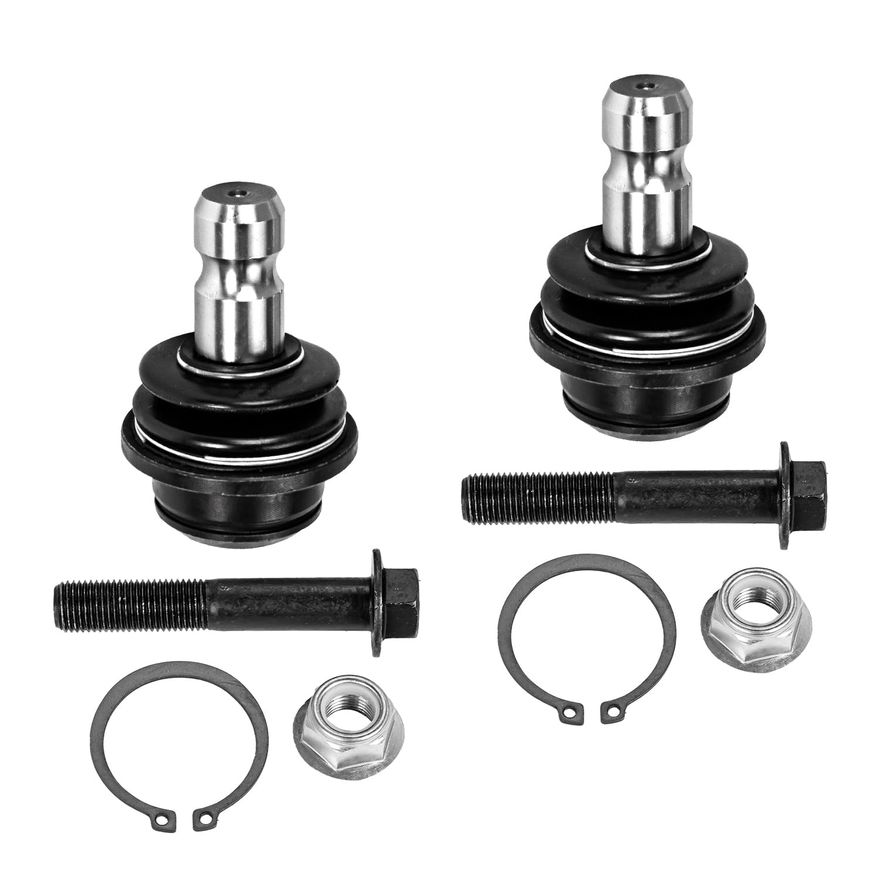 Front Lower Ball Joint - K80647 x2