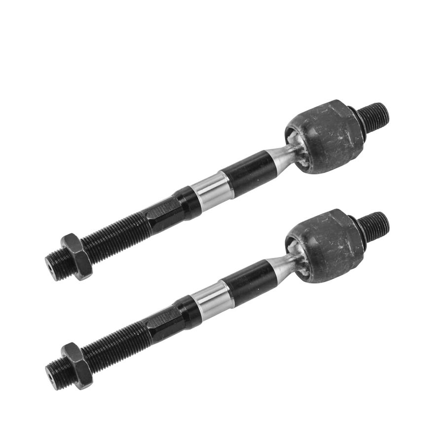 Front Inner Tie Rod - EV800231 x2