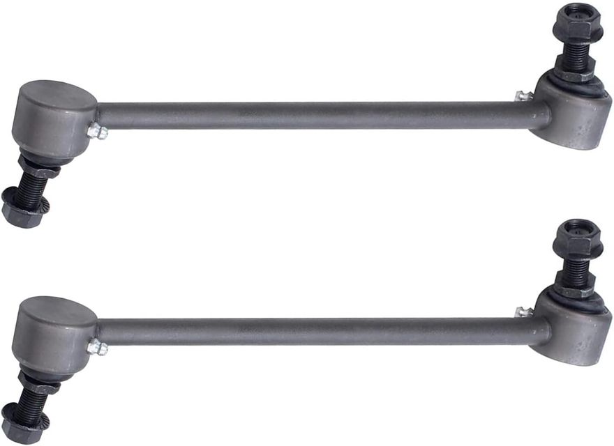 Front Sway Bar Link - K750297 x2