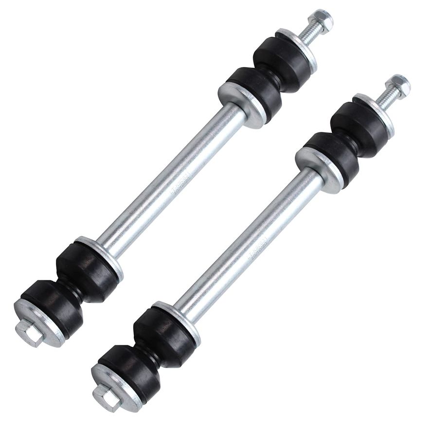 Front Sway Bar Links - K80631 x2