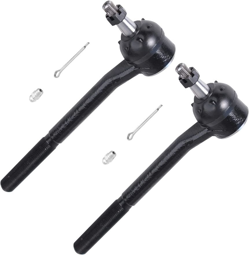 Front Outer Tie Rods - ES3462 x2