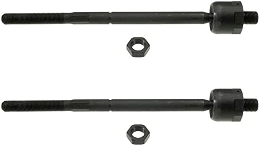 Front Inner Tie Rods - EV455 x2