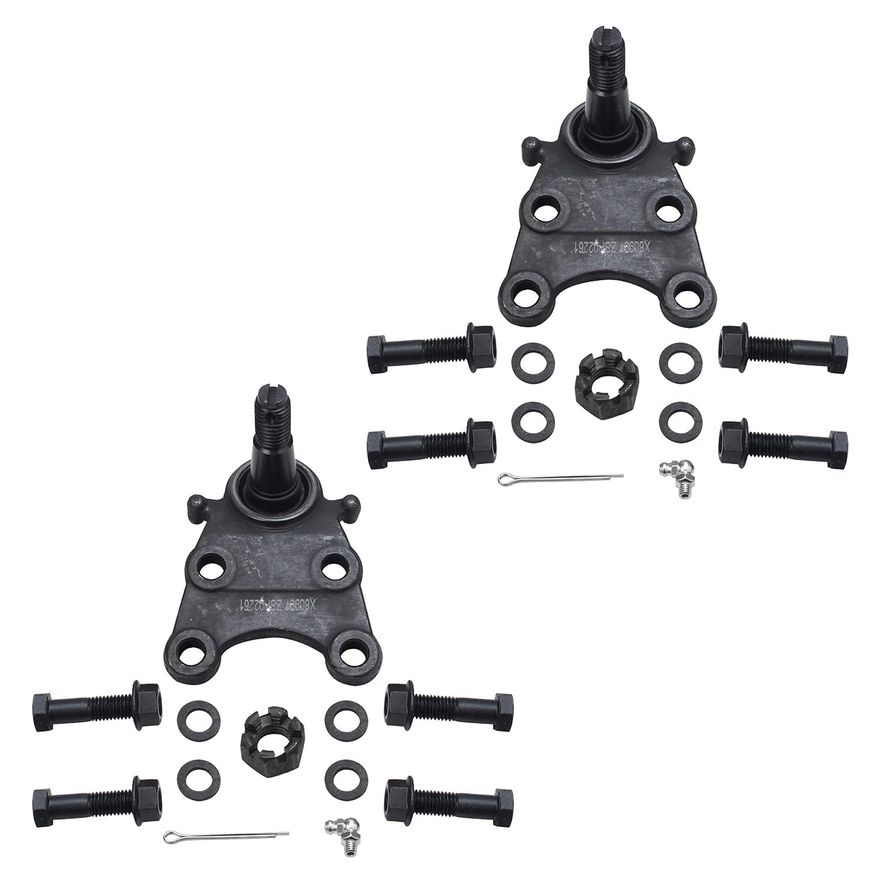 Front Lower Ball joint - K80997 x2
