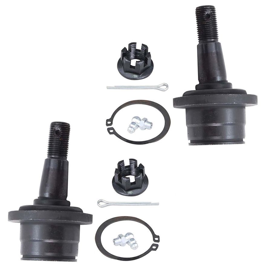 Front Lower Ball joints - K500008 x2