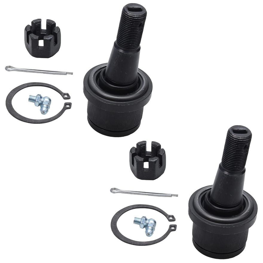 Front Lower Ball Joint - K7397 x2