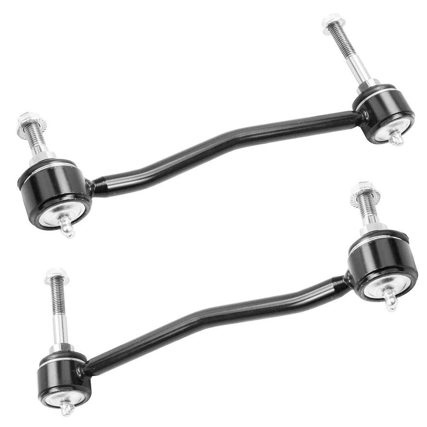 Front Sway Bar Links - K80273_K80274