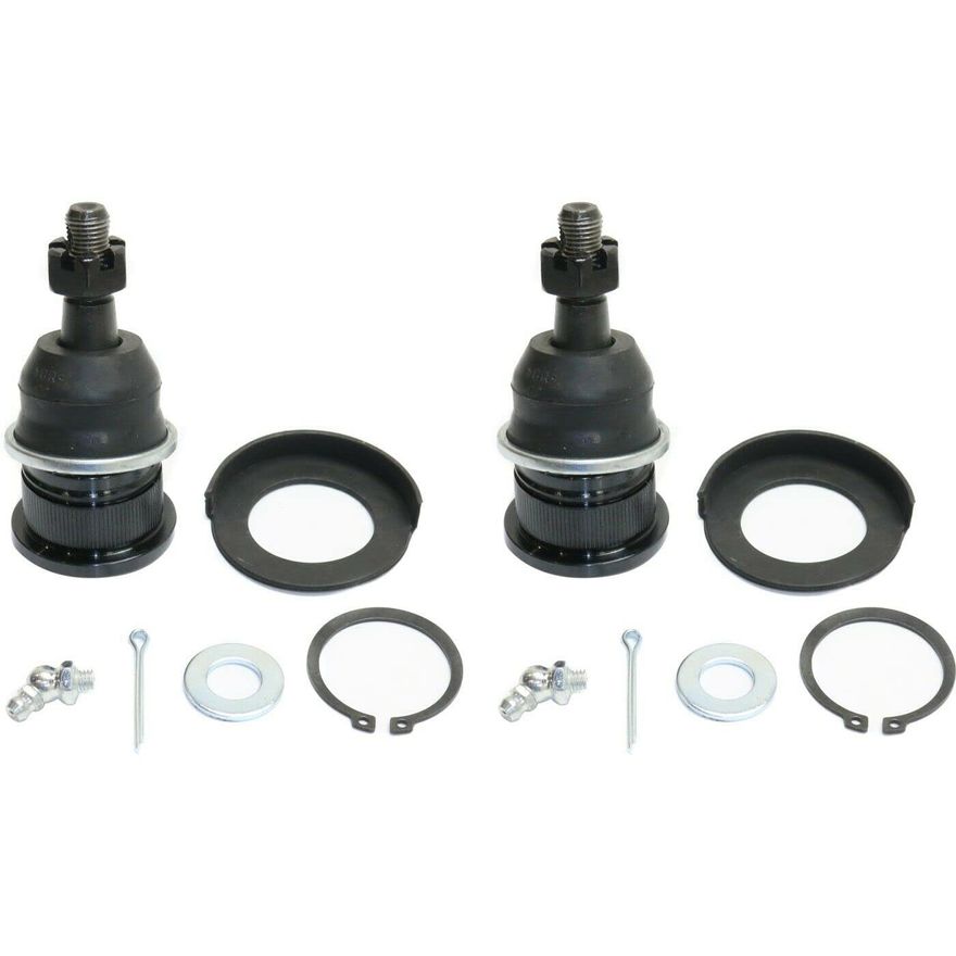 Front Lower Ball Joints - K80759 x2