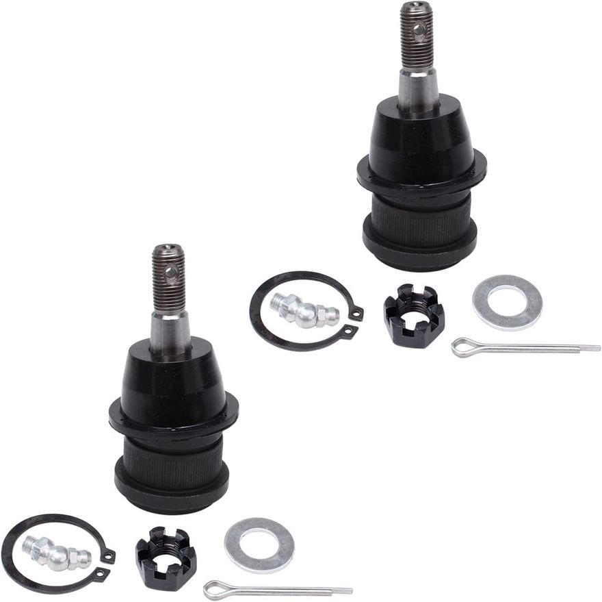 Front Lower Ball Joint - K80759 x2