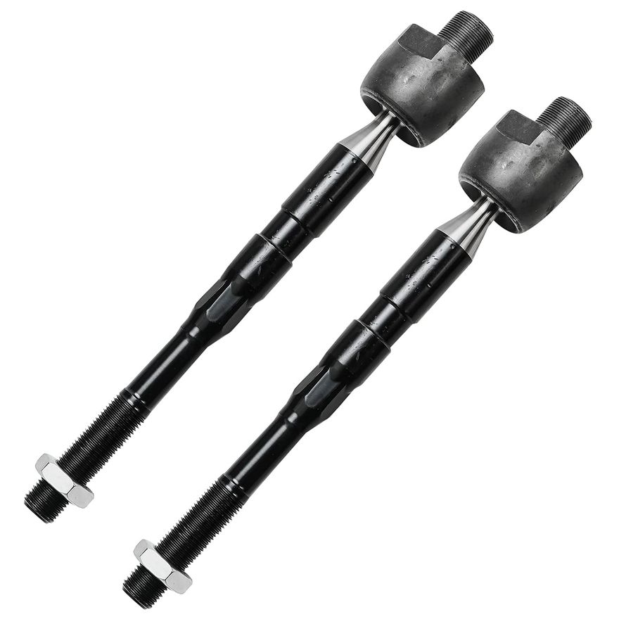 Front Inner Tie Rods - EV800216 x2