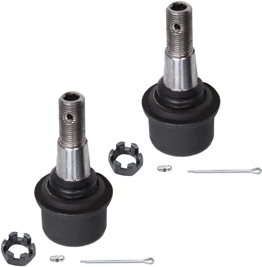 Front Upper Ball Joints - K500087 x2