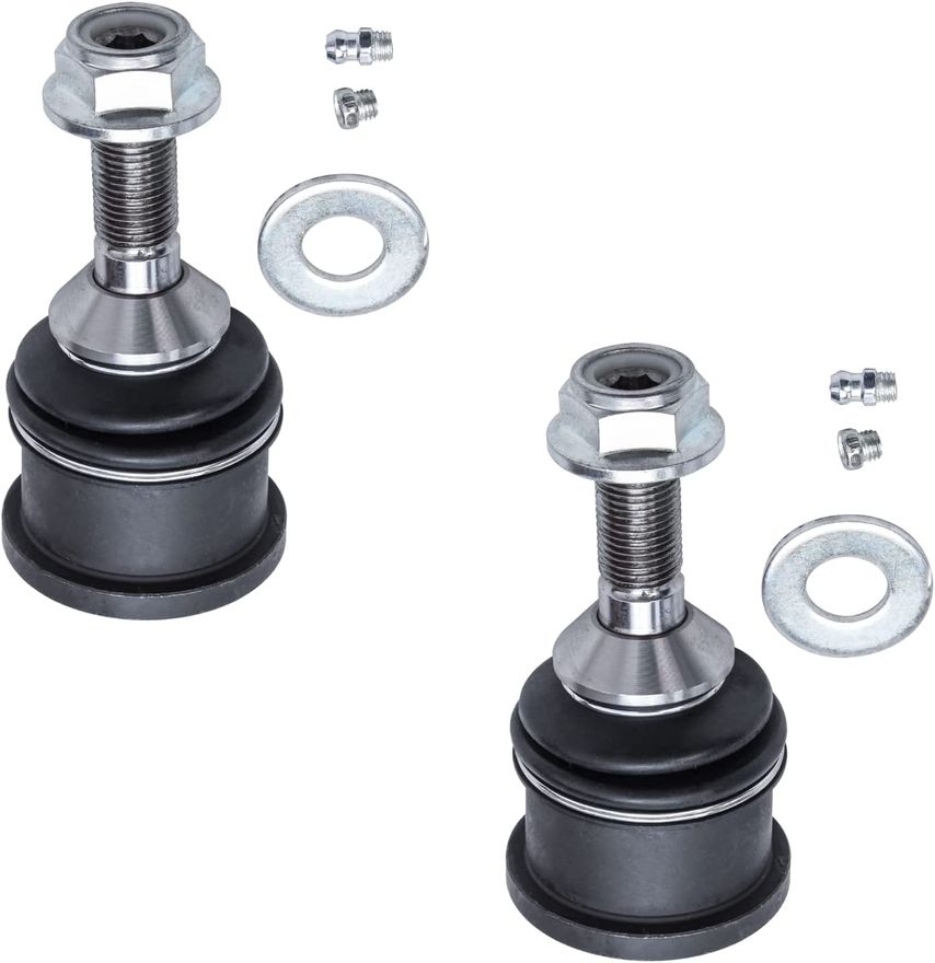 Front Lower Ball Joints - K500085 x2