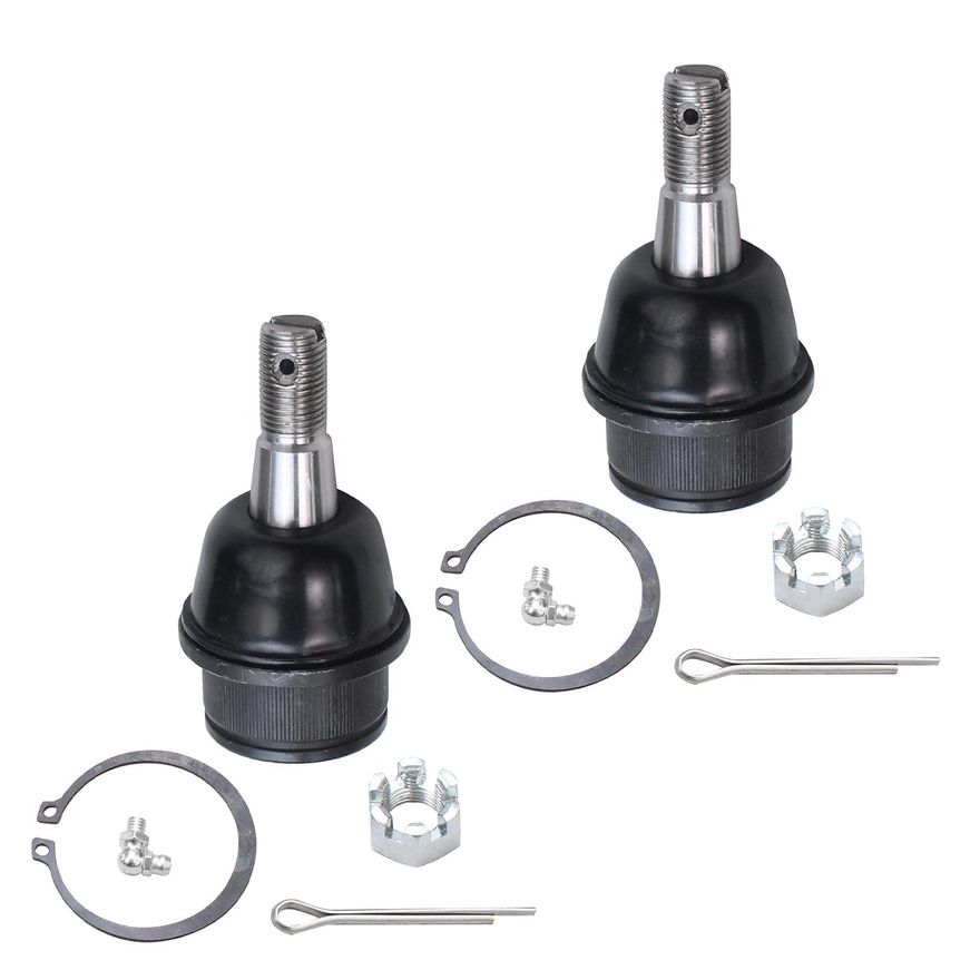 Front Lower Ball Joints - K8695 x2