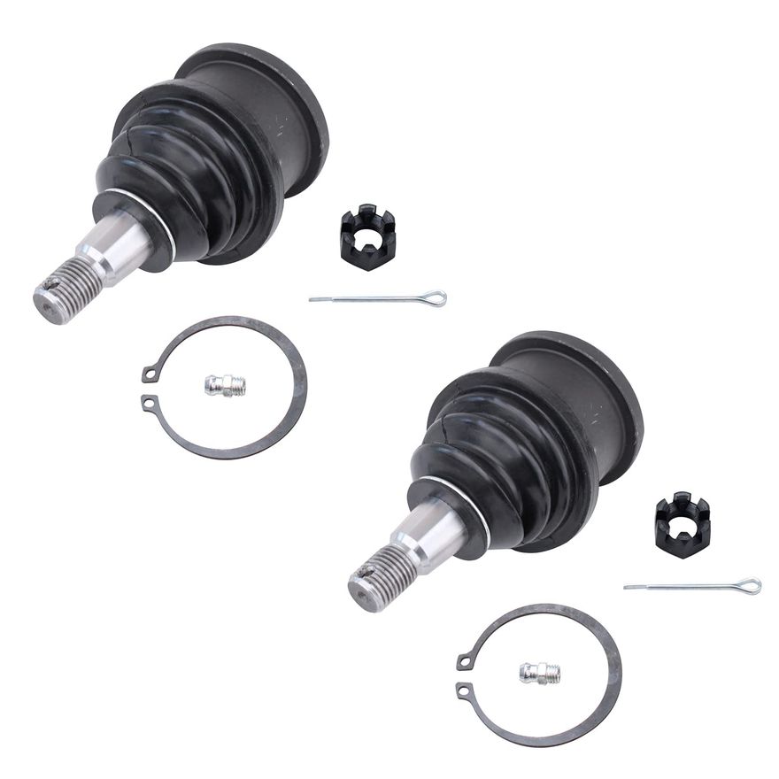 Front Upper Ball Joint - K80014 x2