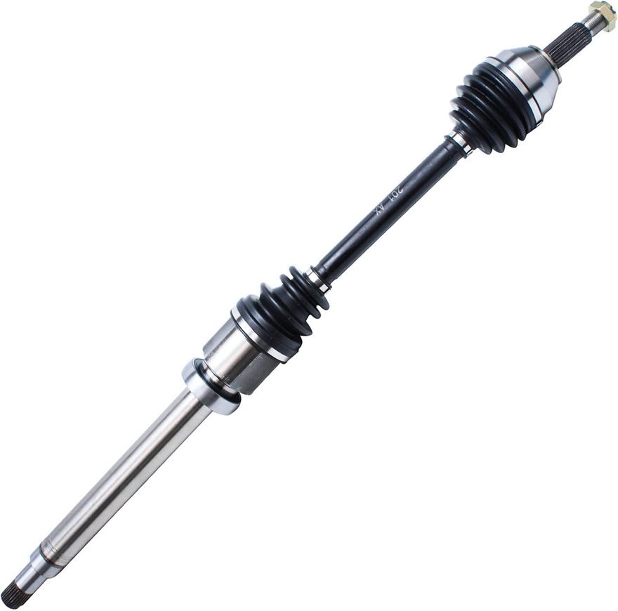 Front Right CV Axle - 201_AX