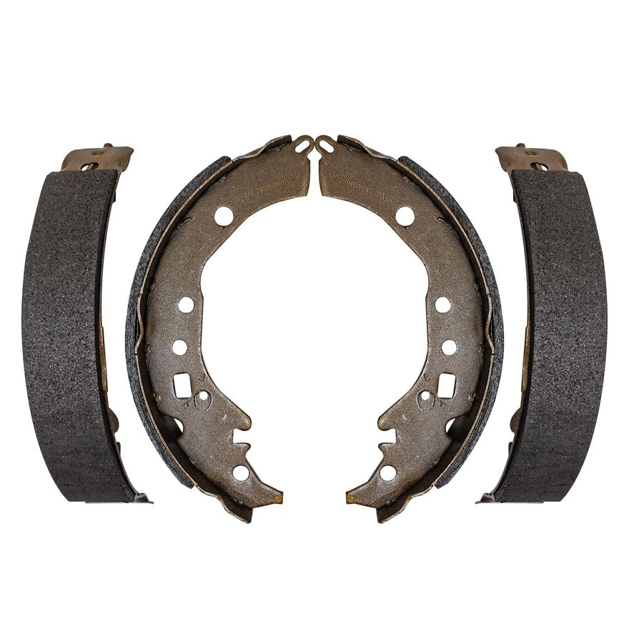 Rear Brake Shoe - SH-945 x2