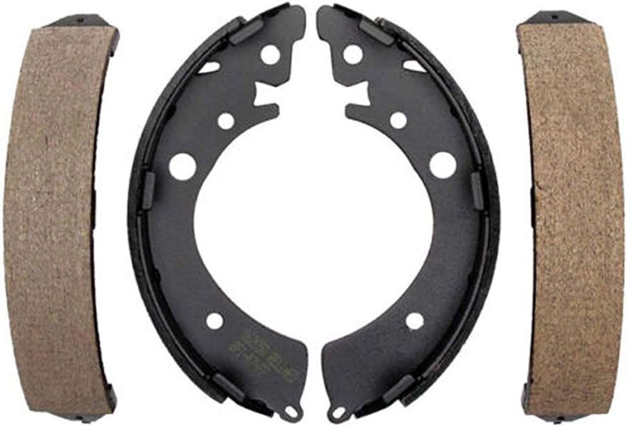 Rear Brake Shoe - SH-576 x2