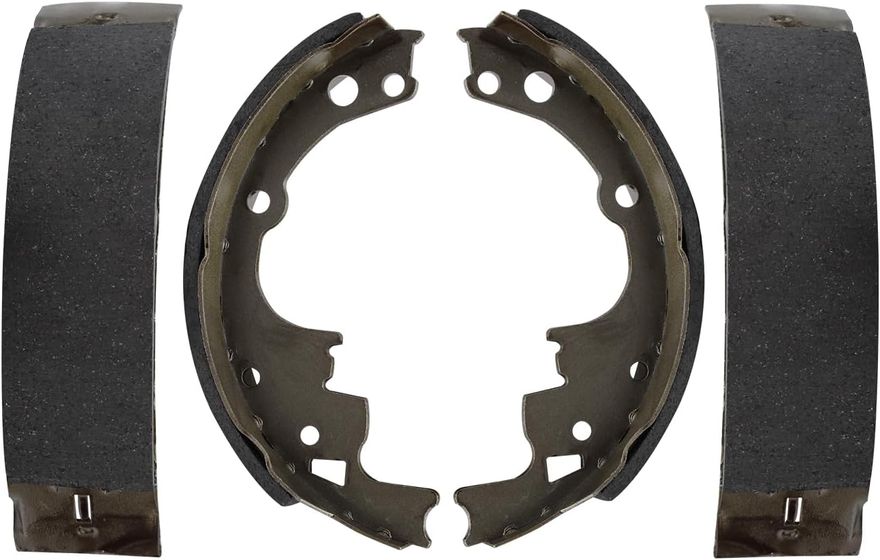 Rear Brake Shoe - SH-514 x2