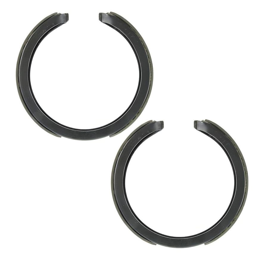 Rear Brake Shoe - SH-781 x2