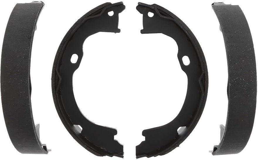 Rear Brake Shoe - SH-941 x2