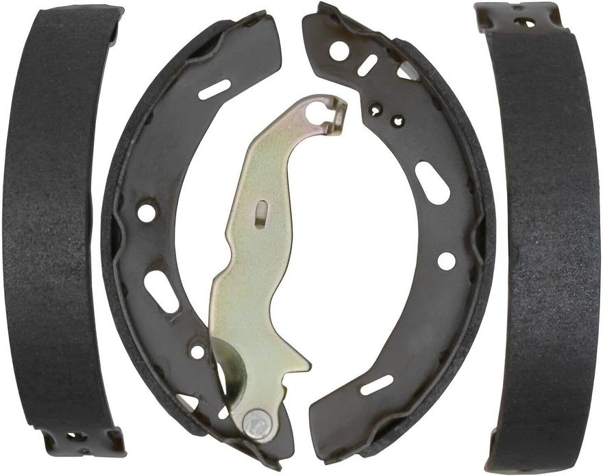 Rear Brake Shoe - SH-984 x2