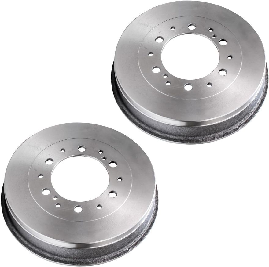 Rear Brake Drum - DR-35116 x2