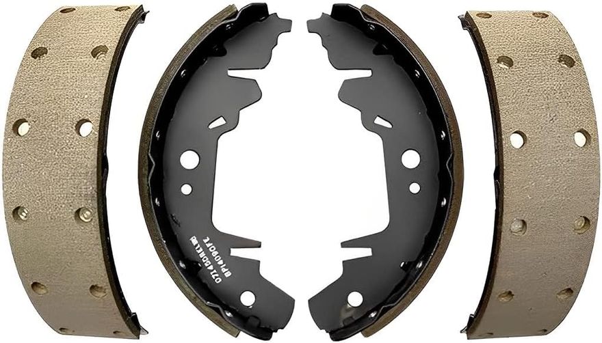 Rear Brake Shoe - SH-714 x2