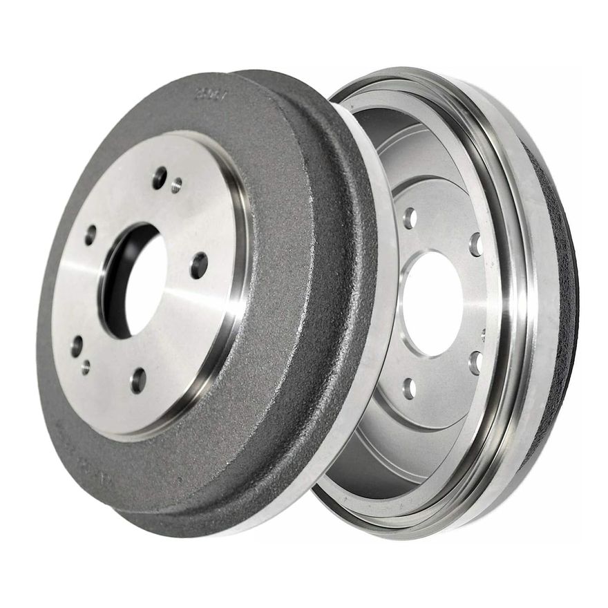 Rear Brake Drum - DR-35067 x2