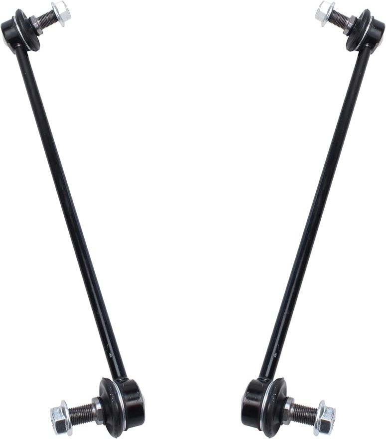 Front Sway Bar Links - K750204_K750205