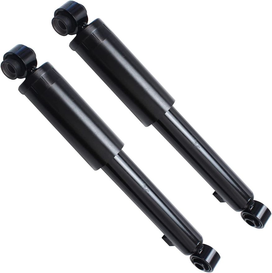 Rear Shock Absorbers - 4344500 x2