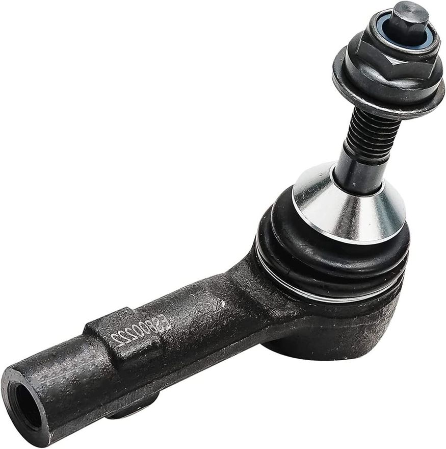 Front Outer Tie Rods - ES800222 x2