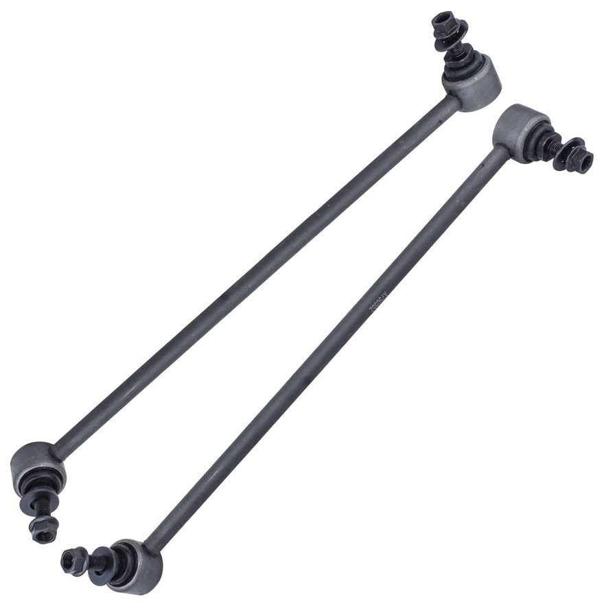 Front Sway Bar Link - K750552_K750553