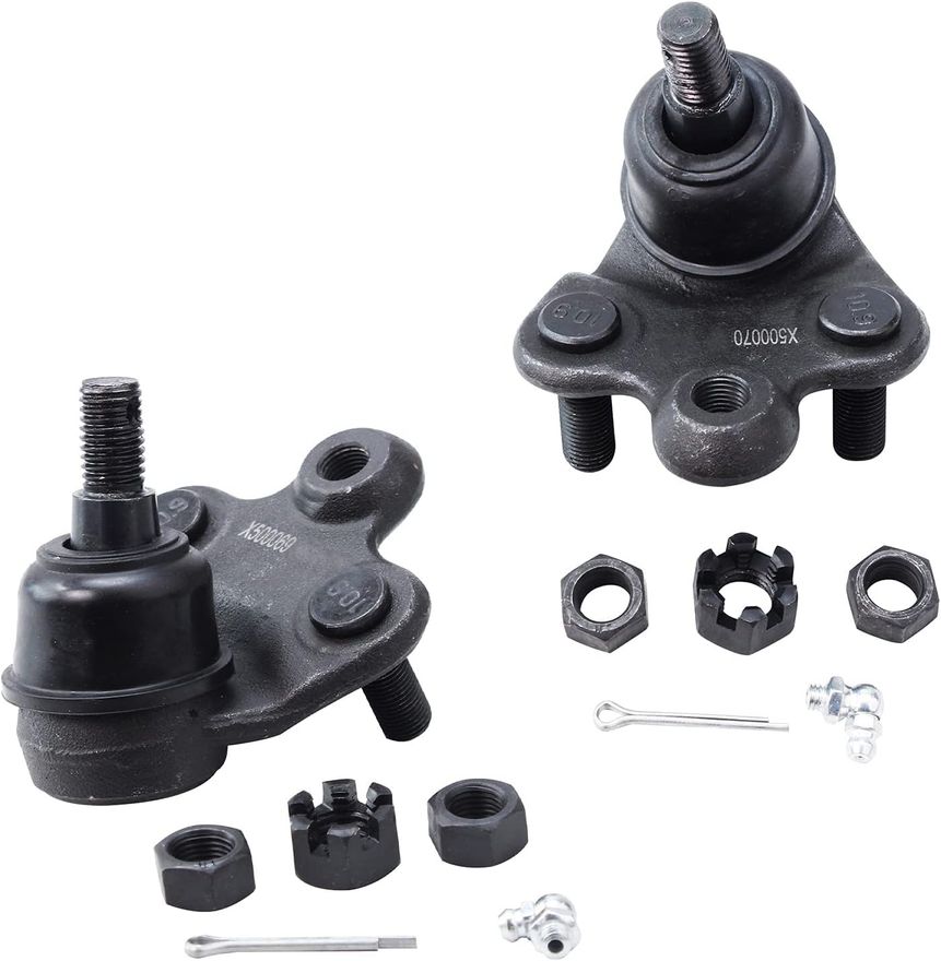 Front Lower Ball Joint - K500069_K500070