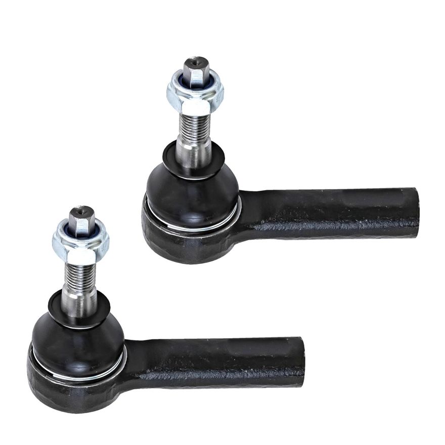 Front Sway Bar Link - K80894 x2