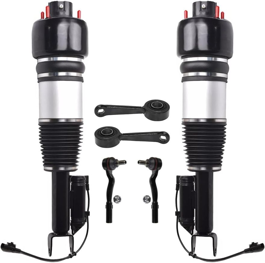 Main Image - Front Air Struts Sway Bar Links