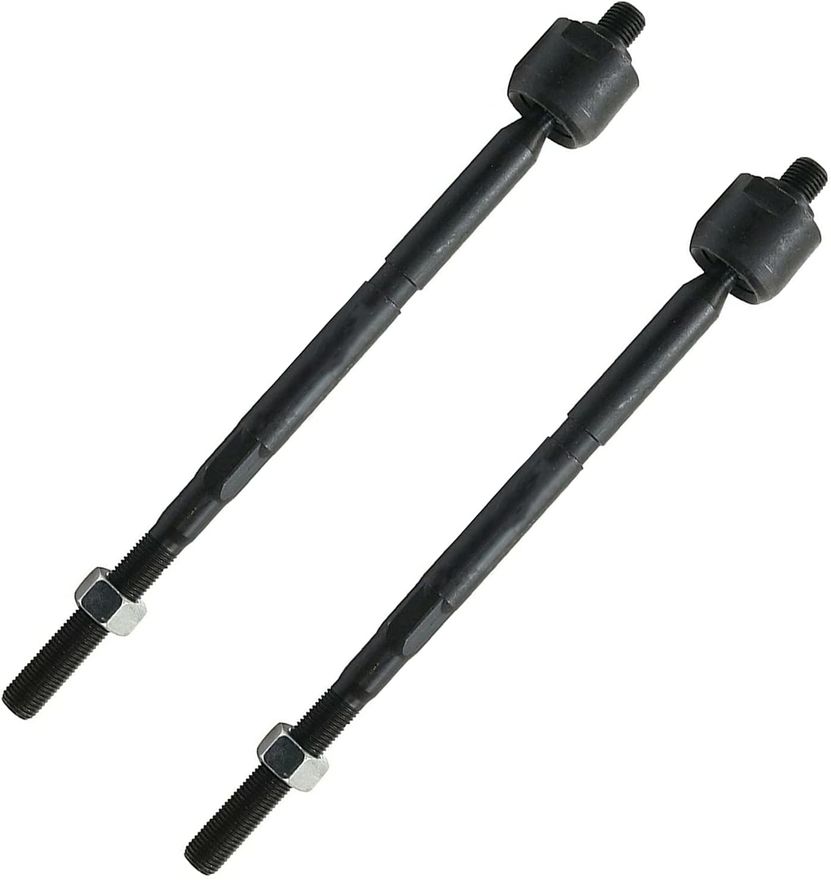 Front Inner Tie Rod - EV800903 x2