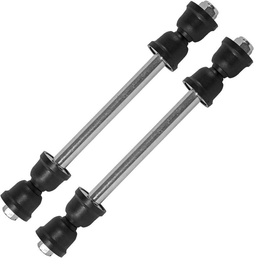 Front Sway Bar Link - K700902 x2