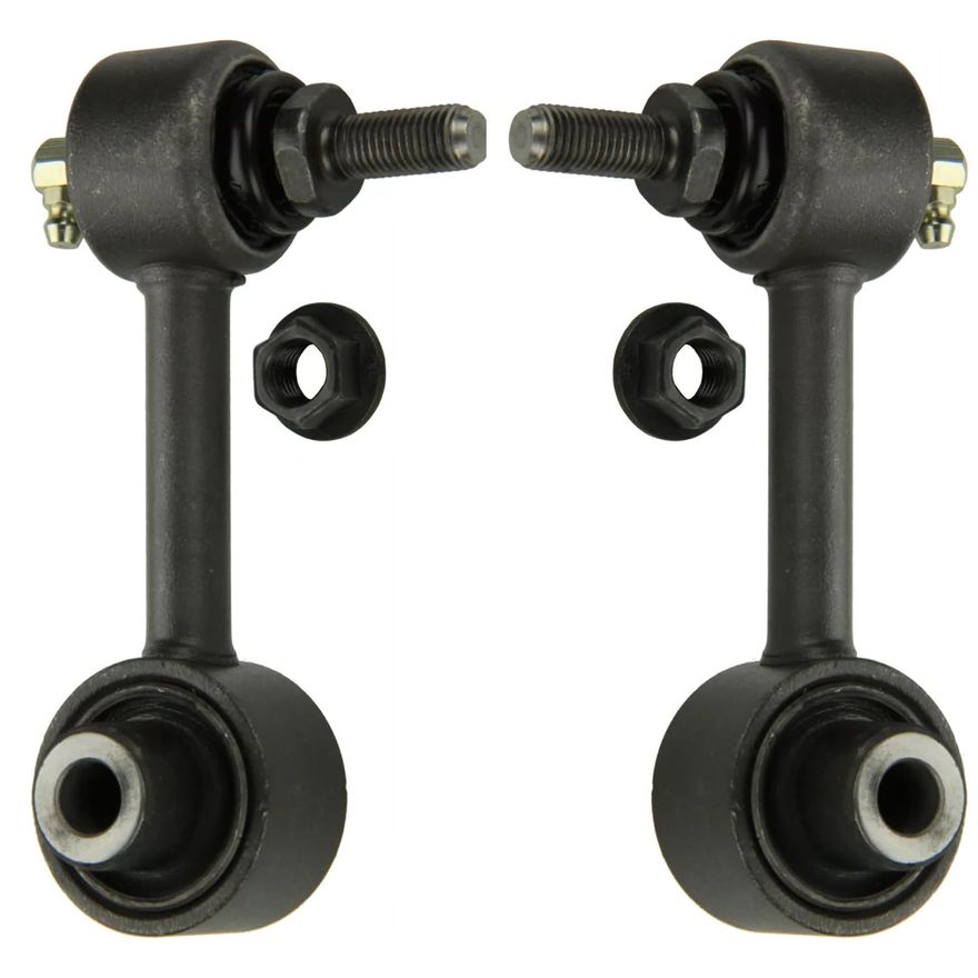 Rear Sway Bar Link - K750486 x2