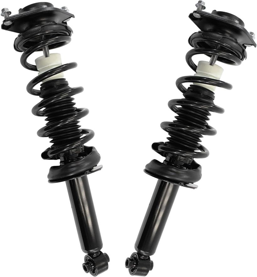 Rear Strut w/Coil Spring - SR4469 x2