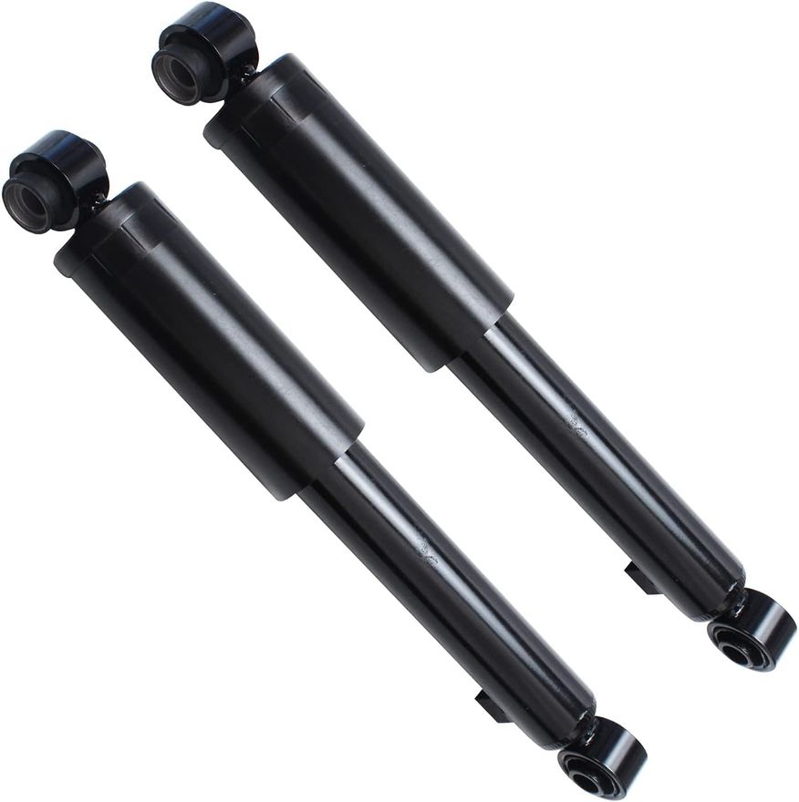 Rear Shock Absorber - 4344500 x2