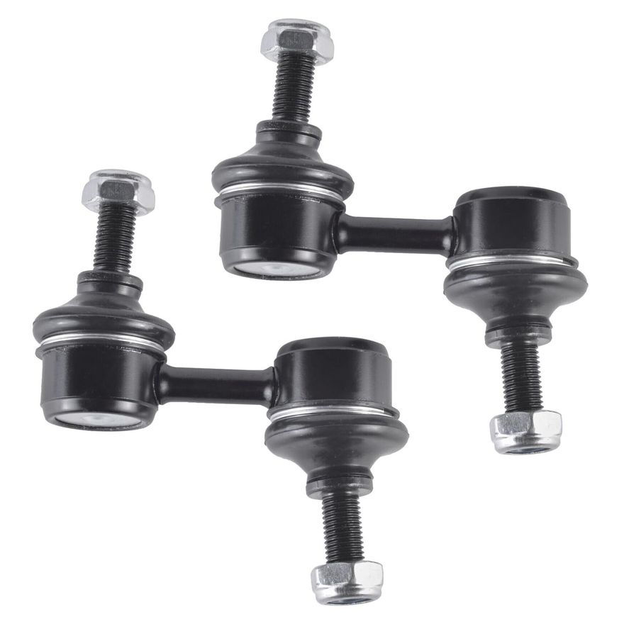 Front Sway Bar Link - K750049 x2